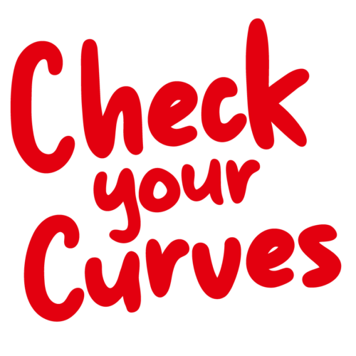 CHECK YOUR CURVES