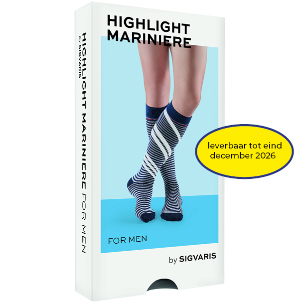 HIGHLIGHT MARINIERE for men